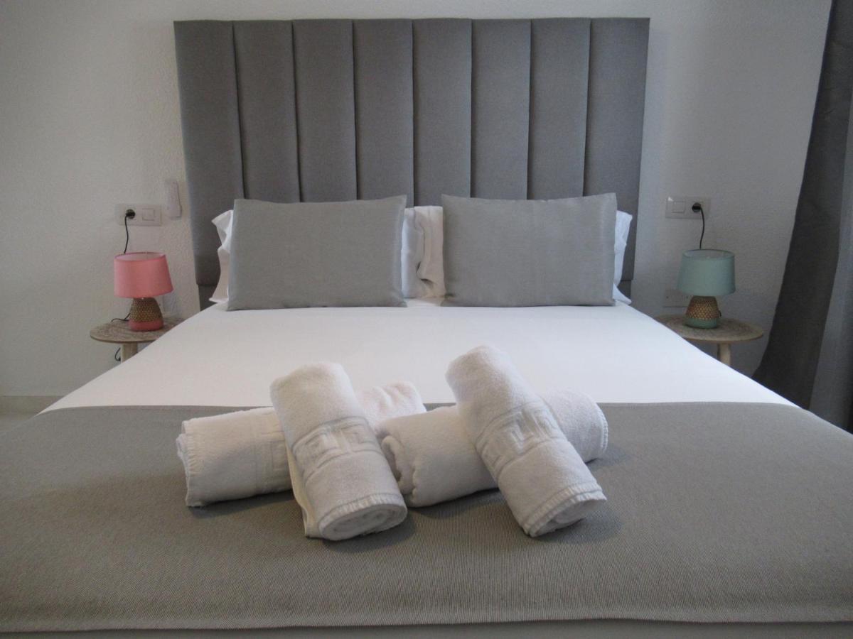 La Casa Del Mar, By Comfortable Luxury Corralejo Exterior foto
