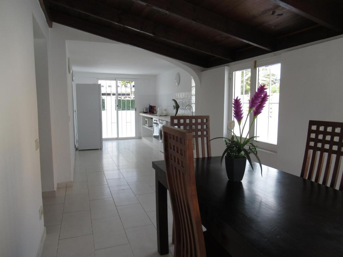 La Casa Del Mar, By Comfortable Luxury Corralejo Exterior foto