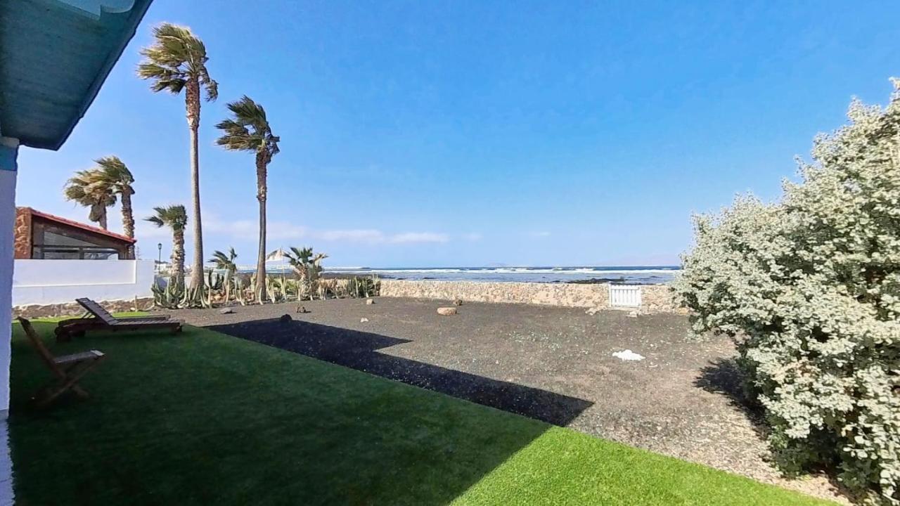 La Casa Del Mar, By Comfortable Luxury Corralejo Exterior foto