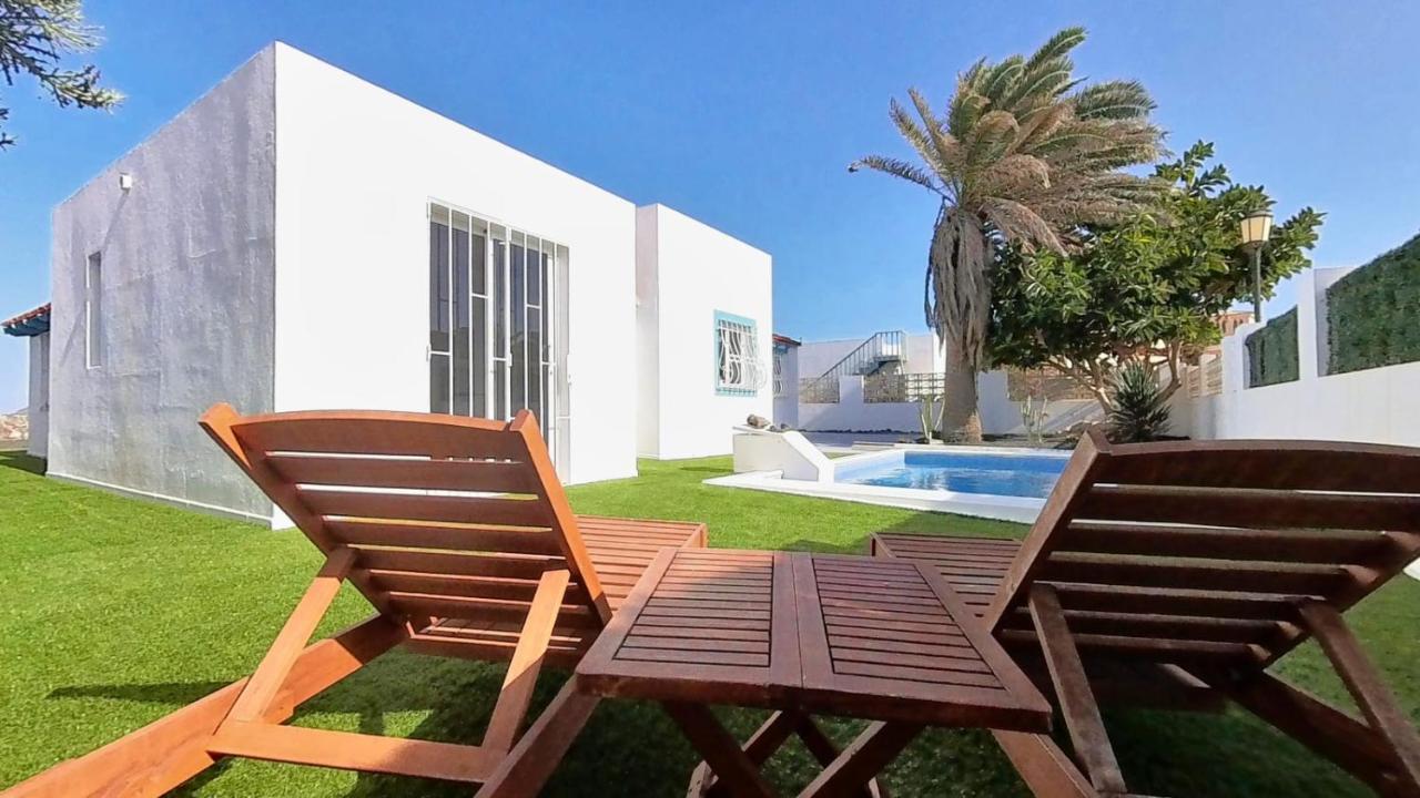La Casa Del Mar, By Comfortable Luxury Corralejo Exterior foto