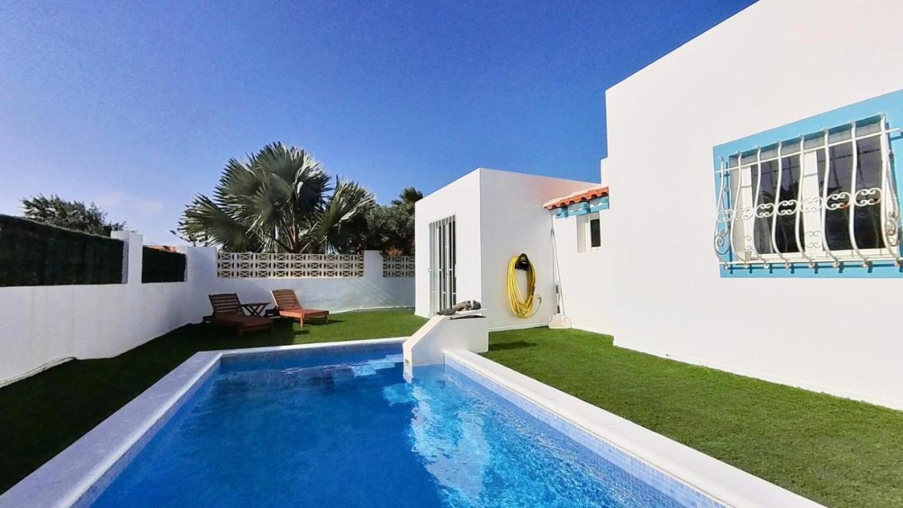 La Casa Del Mar, By Comfortable Luxury Corralejo Exterior foto