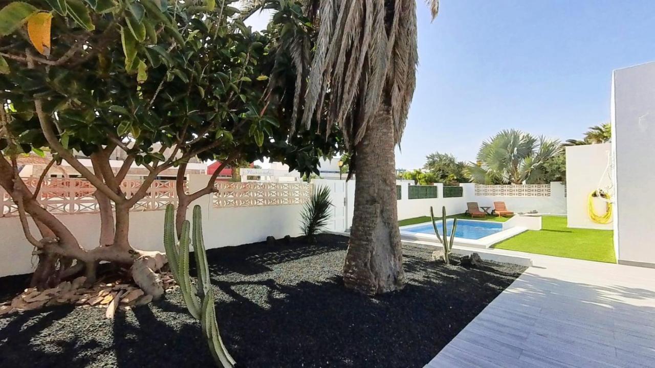La Casa Del Mar, By Comfortable Luxury Corralejo Exterior foto