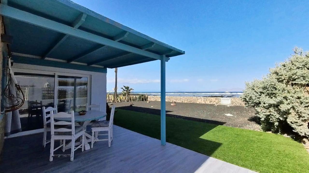 La Casa Del Mar, By Comfortable Luxury Corralejo Exterior foto